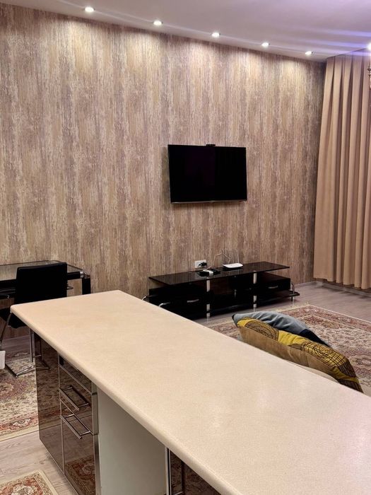 Паркентский 2/1/5 “Golden House”