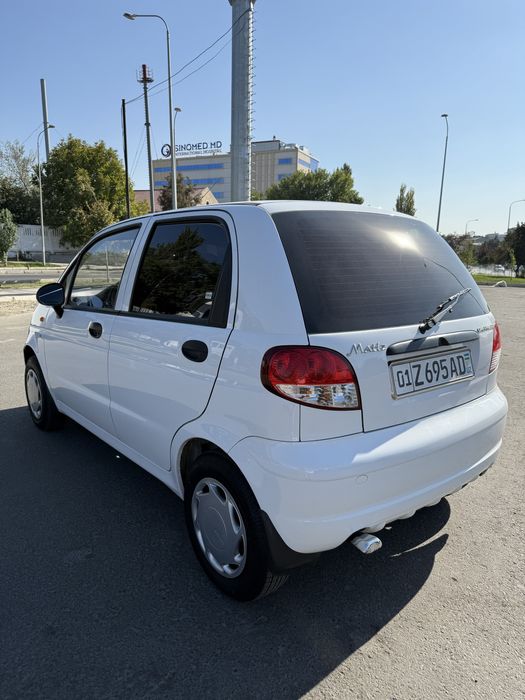 Продаётся Аренда с выкупом, вариант, рассрочка Matiz