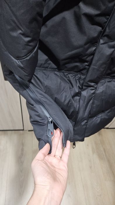 Дамско зимно яке AMISU