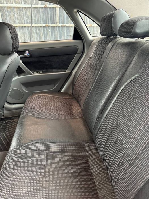 Продам Ласетти 1,8 68000 км пробег