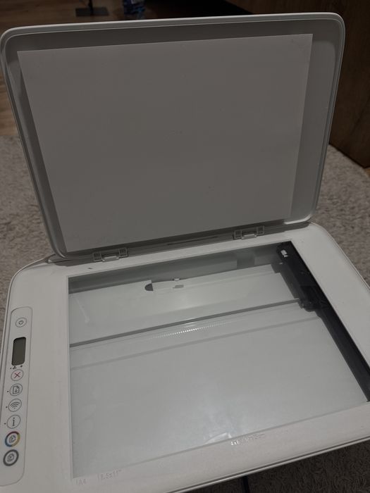 Imprimanta HP DeskJet 2710