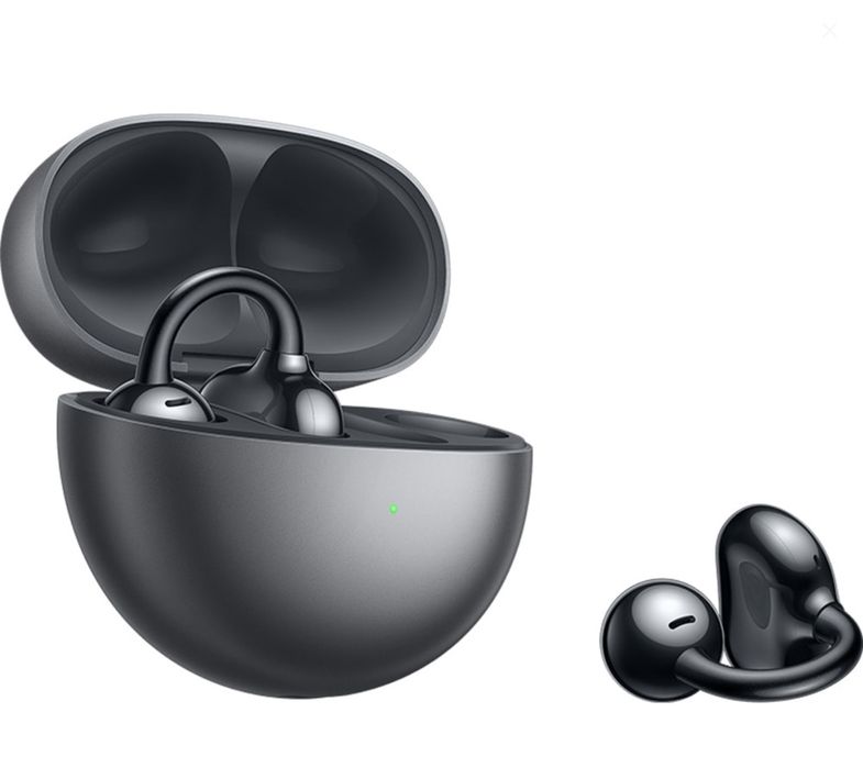 HUAWEI Free Clip Carcasa cu Incarcare wireless