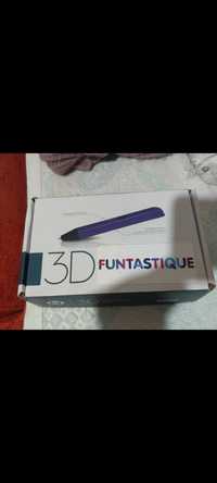 3d ручка funtastique rp600a