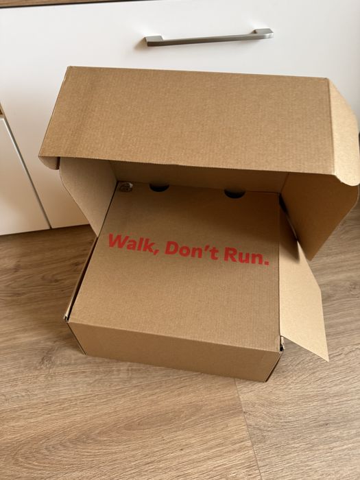 Мъжки боти Camper