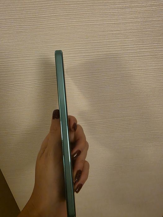 Huawei Nova 12 SE Зелен Цвят