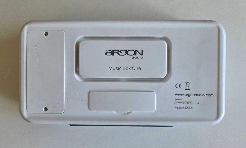 Boxă cu baterie,Bluetooth și NFC