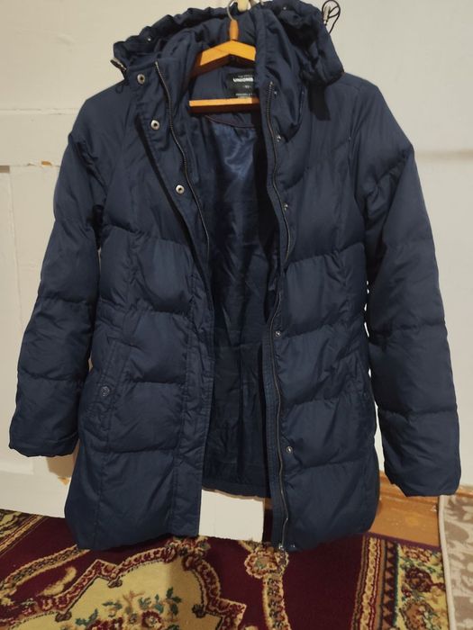 Срочно продам мужскую куртку