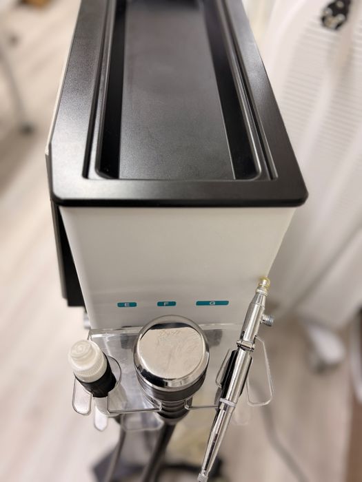 Козметичен апарат