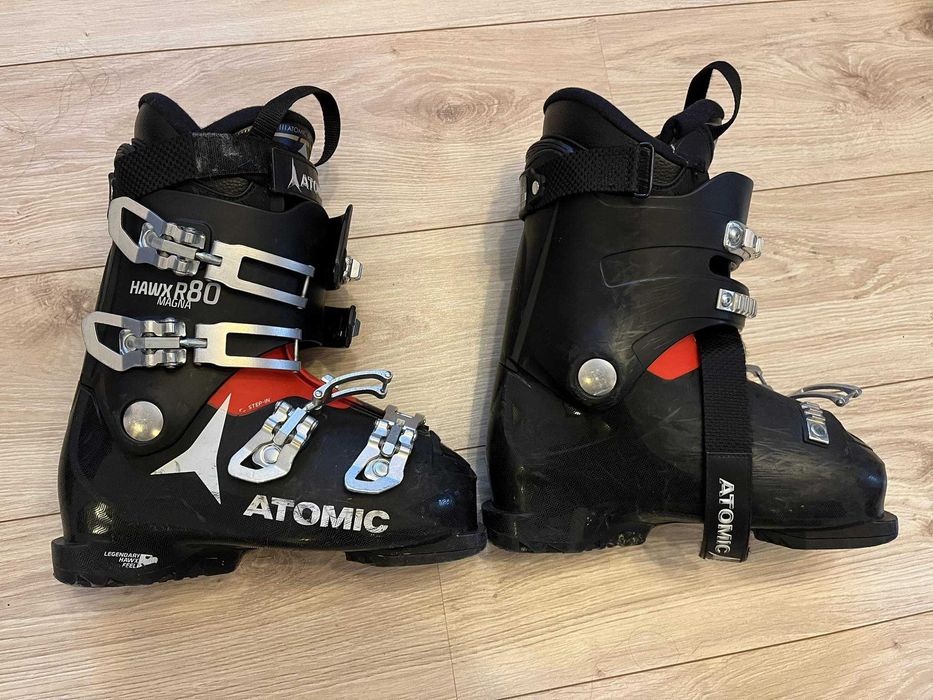 Ски обувки Atomic Hawx Magna 25cm