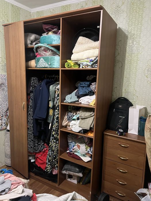 Мебель бесплатно