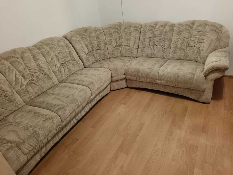 Colțar Canapea Sufragerie 2,90x2,30m