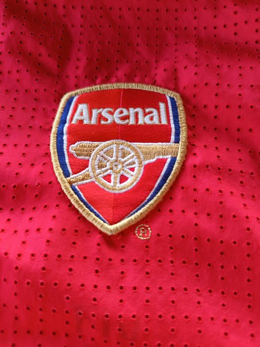 Vând bluză Nike originală Arsenal