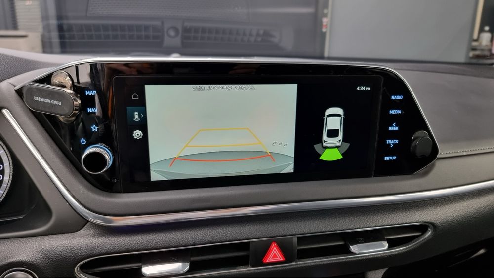 Hundai Sonata 2.0 Premium