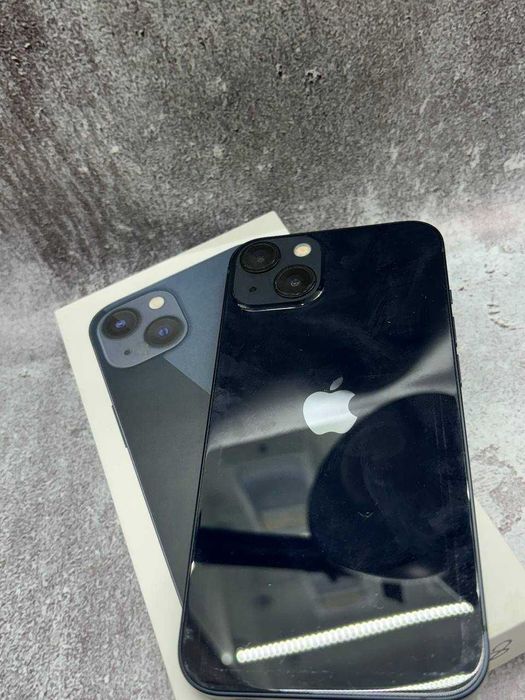 Apple iPhone 13.Жезказган Сейфуллина 53 ДОСЖАН(788974)