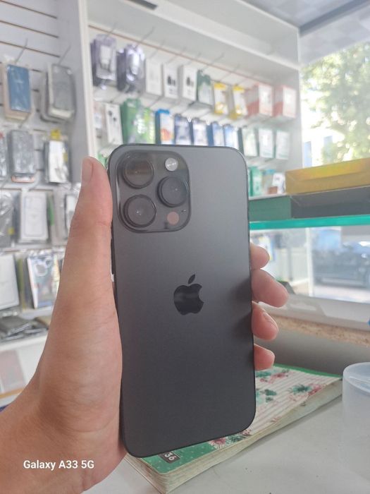 Iphone 14 Pro Max 128Gb LlA