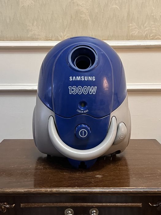 Пылесос Samsung VC-5853