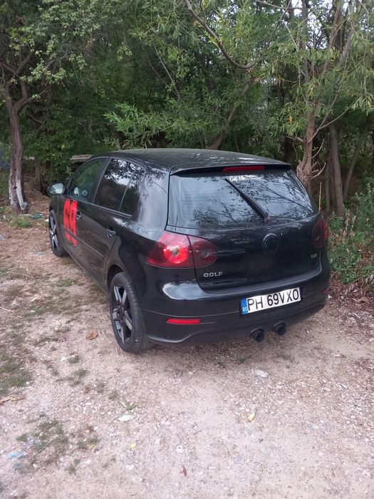 Dezmembrez golf 5 1.9 tdi bkc