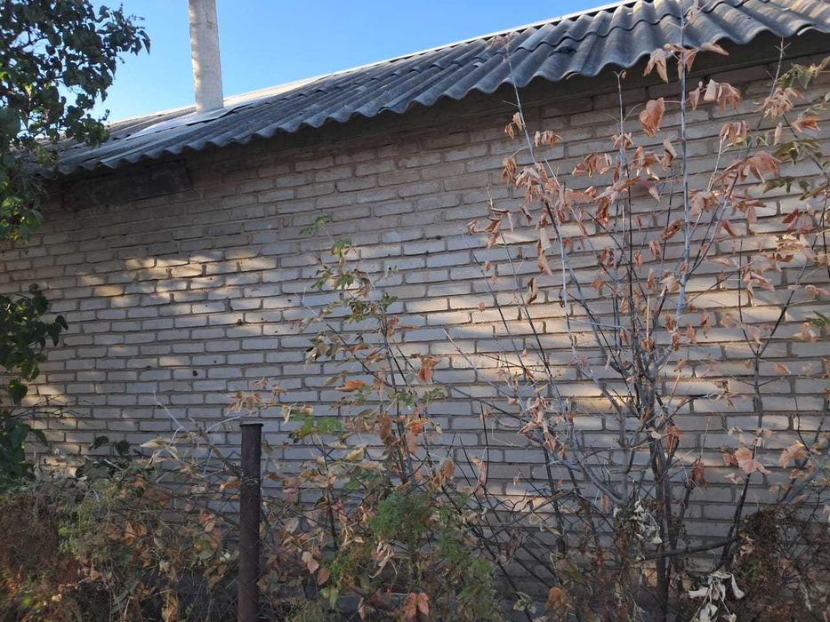 Продаётся часть дома район церкви