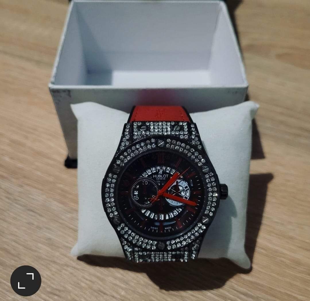 Ceas Bărbătesc  hublot