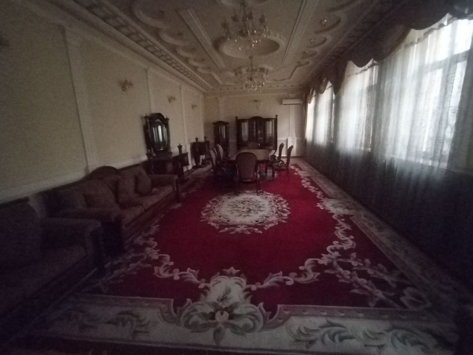 Шайхонтоур 8 сотих