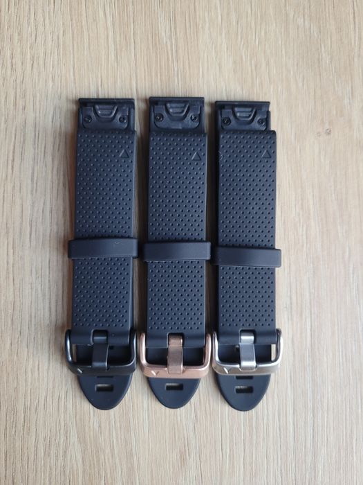 curea silicon garmin fenix 7S, 5S / 5S plus, 6s (20mm)