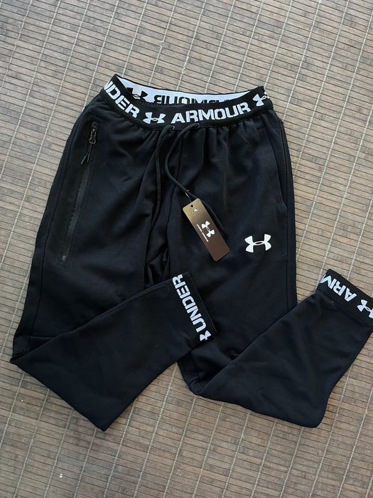 Мъжки долнища Under Armour ПРОМО ЦЕНА! 45лв  2бр за 80лв