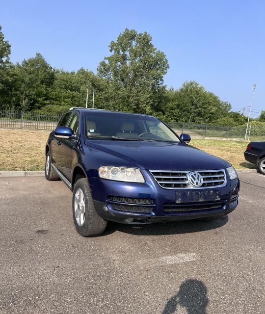 Curea compresor AC Gates Volkswagen VW Touareg generatia 1 7L