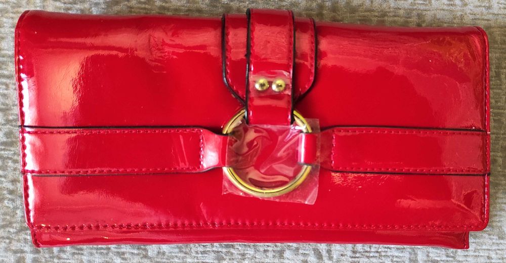 Продам новый кошелек от Орифлейм.