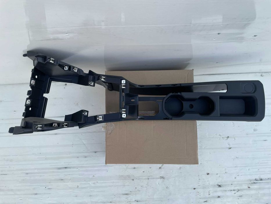 Consola centrala Dacia Logane 3 2020+ noua originala Renault