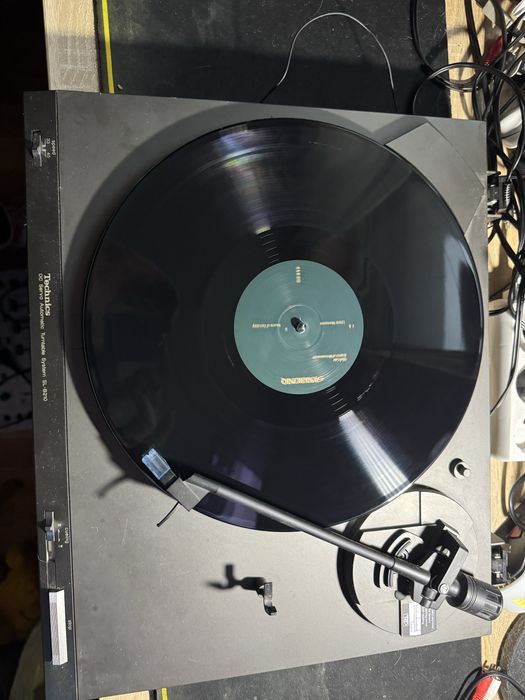 Pick-up Technics SL-B210
