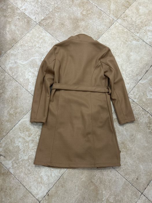 Дамско палто, размер S