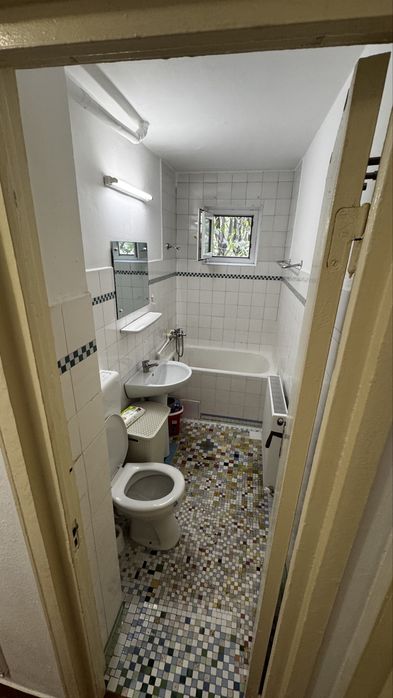 Propietar Inchiriez Ap 2 camere