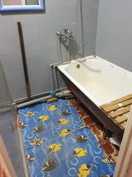 Срочно 2 хонали квартира сотилади 5 микрн Навруз