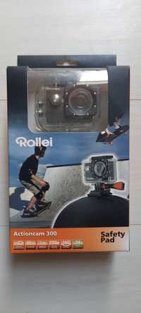 Vand camera Rollei Actioncam 300