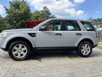 Land Rover FRELANDER 2 automat RAPTOR