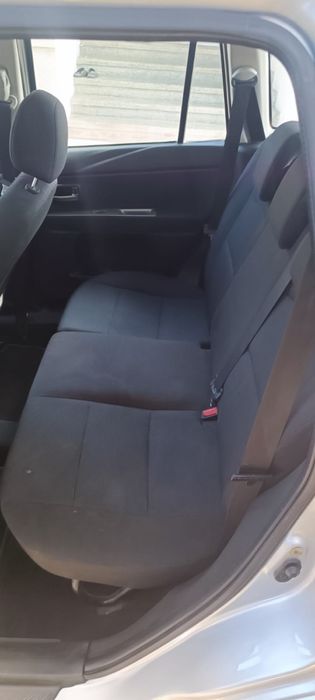 Mazda 2. 1,4benzina. 2007. Euro4