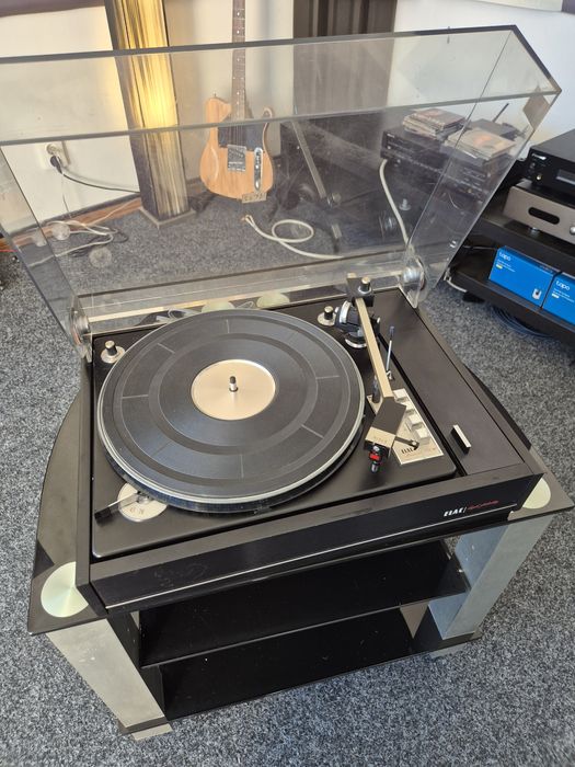 Elac Miracord 770H Pick Up Top