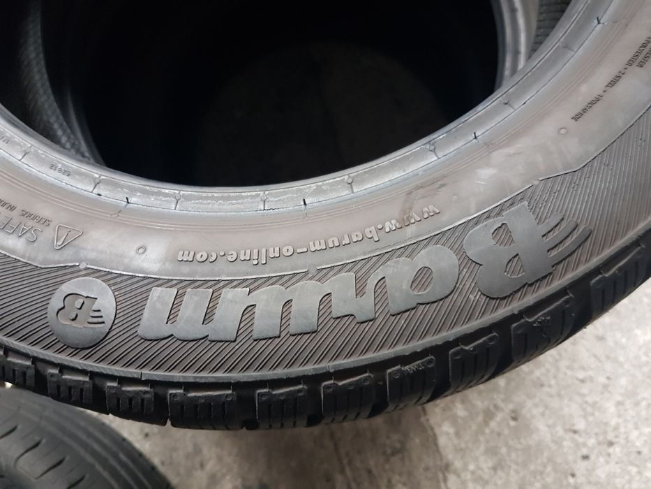Barum 185/60 R15 84T M+S iarnă