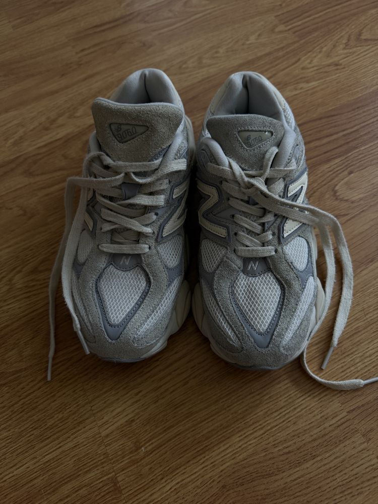 Кроссовки New Balance
