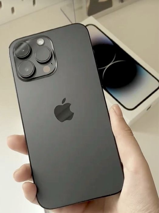 Айфон 14 про iphone 14 pro