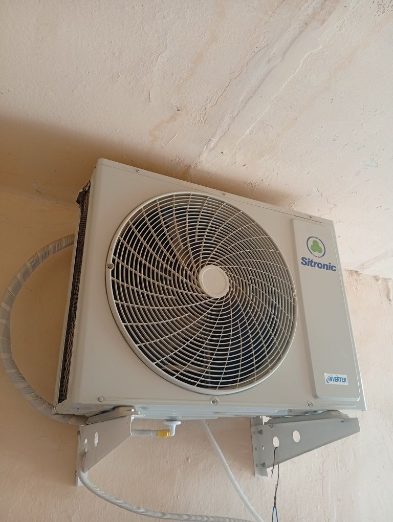 Kansaner 24 talik Sitronik inverter