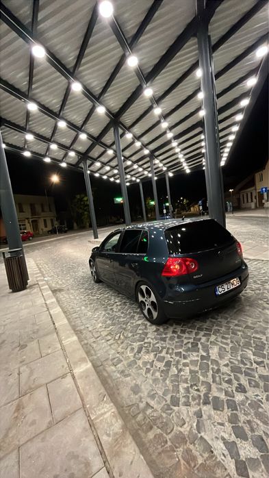 Vand Golf 5, 1.9 TDi