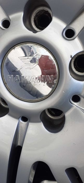 Продавам  джанти 17 цола БМВ Х3   650 лв Асеновград