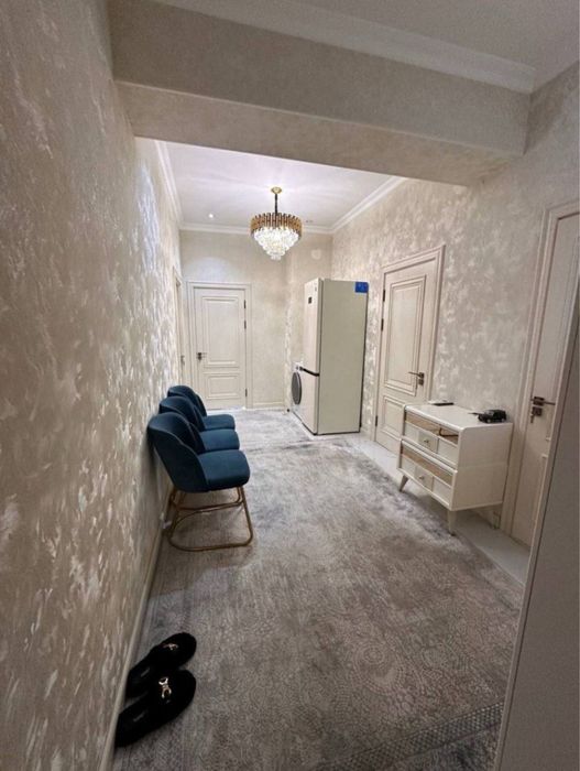 Продаётся Квартира Чиланзар 5. 2/5/9 Новостройка