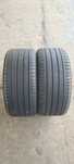 2 anvelope vara runflat Pirelli 275/30/20,ca si noi.