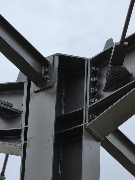 Vând hale metalice orice suprafață doriți

Noi suntem un atelier de co