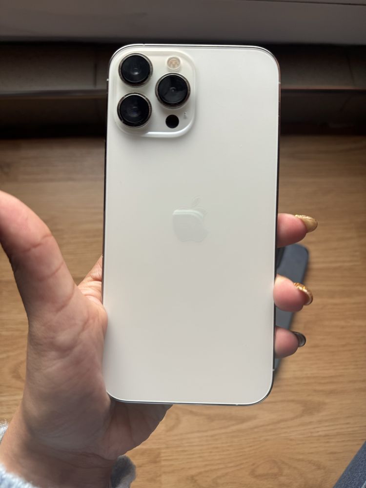 Iphone 13 pro max