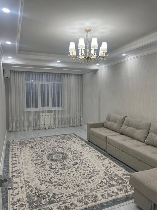 Сдается квартира на максим горького