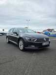 Volkswagen Passat Achizitionata direct din reprezentanta Skoda