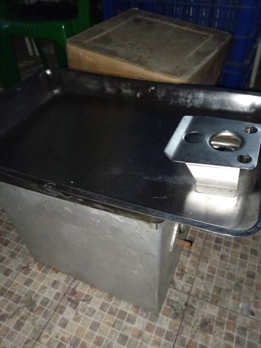 Мясорубка мим300 янги ишлатилмаган